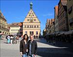 058 Rothenburg Markt